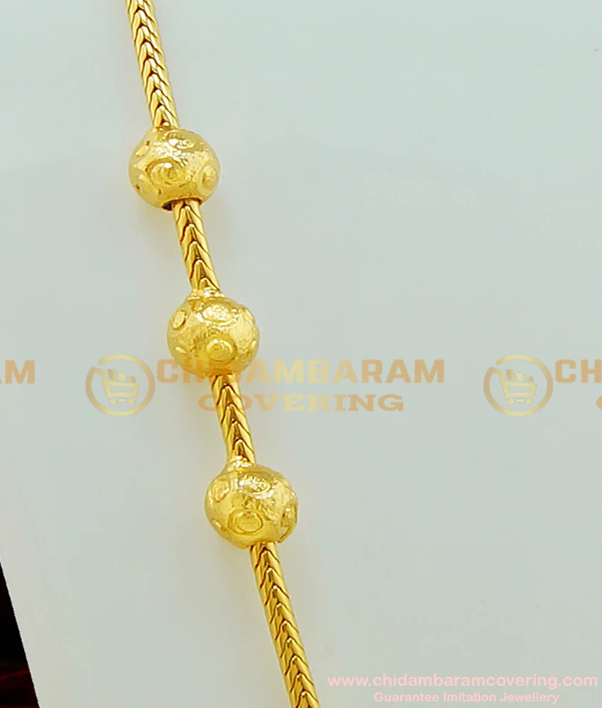 Mugappu thali chain on sale gold design